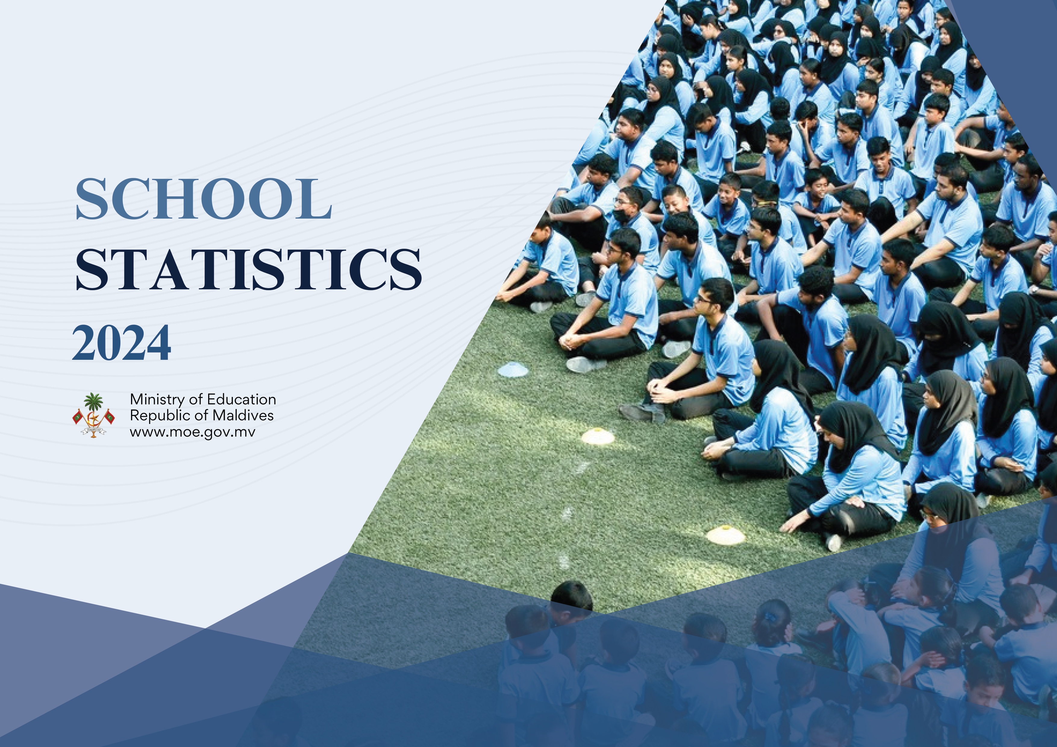 School Statistics 2024