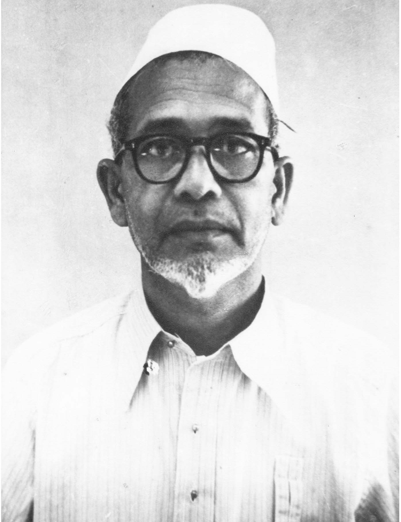 Sheikh Abdulla Jalaluddin image