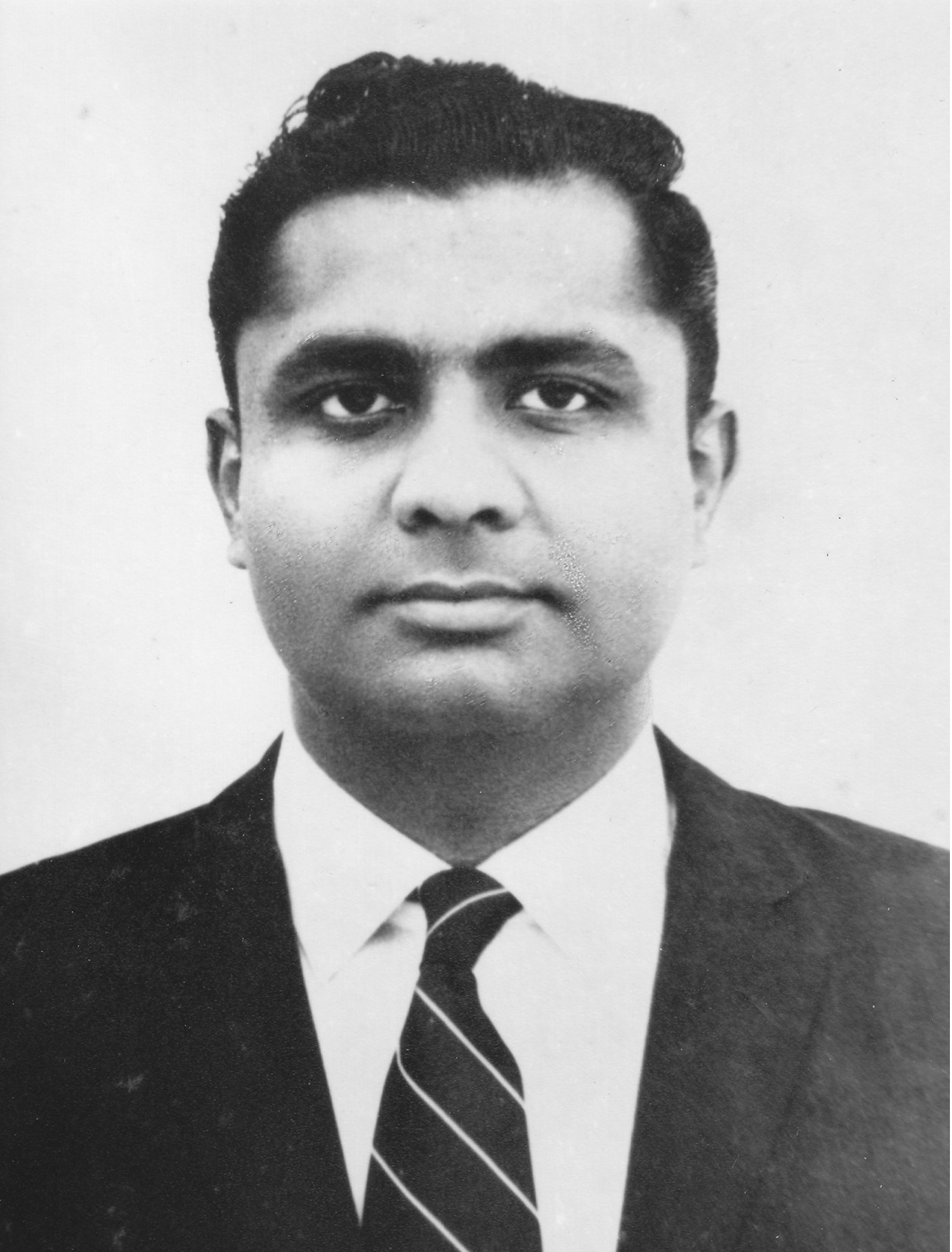 Abdul Sattar Moosa Didi image