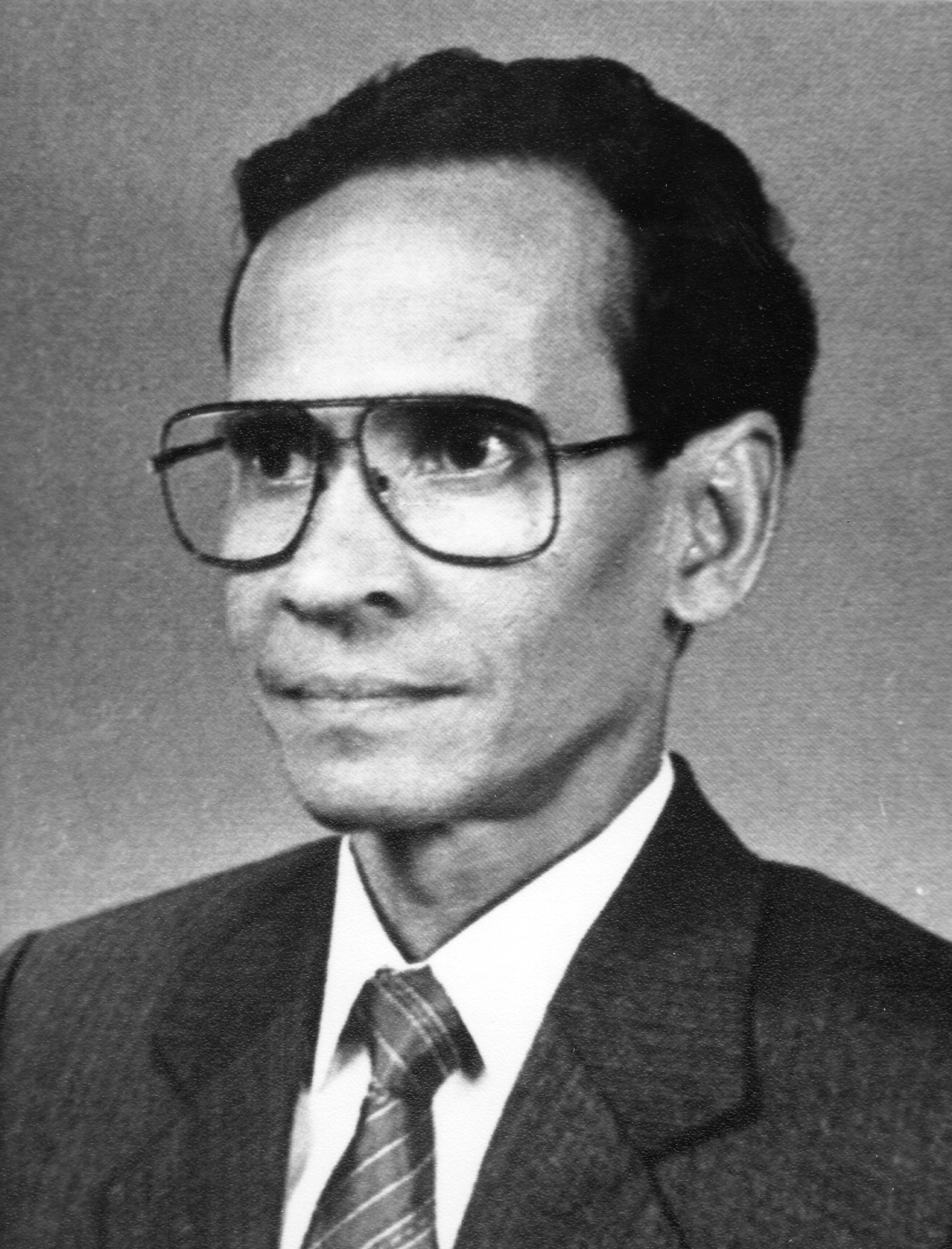 Uz. Mohamed Zahir Hussain image