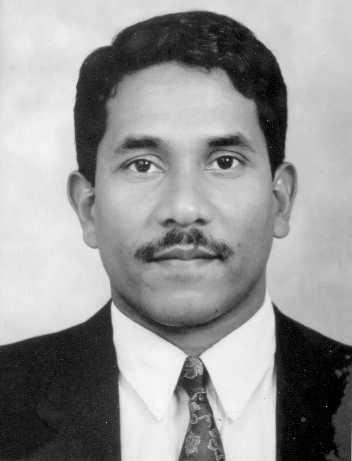 Dr. Mohamed Latheef image