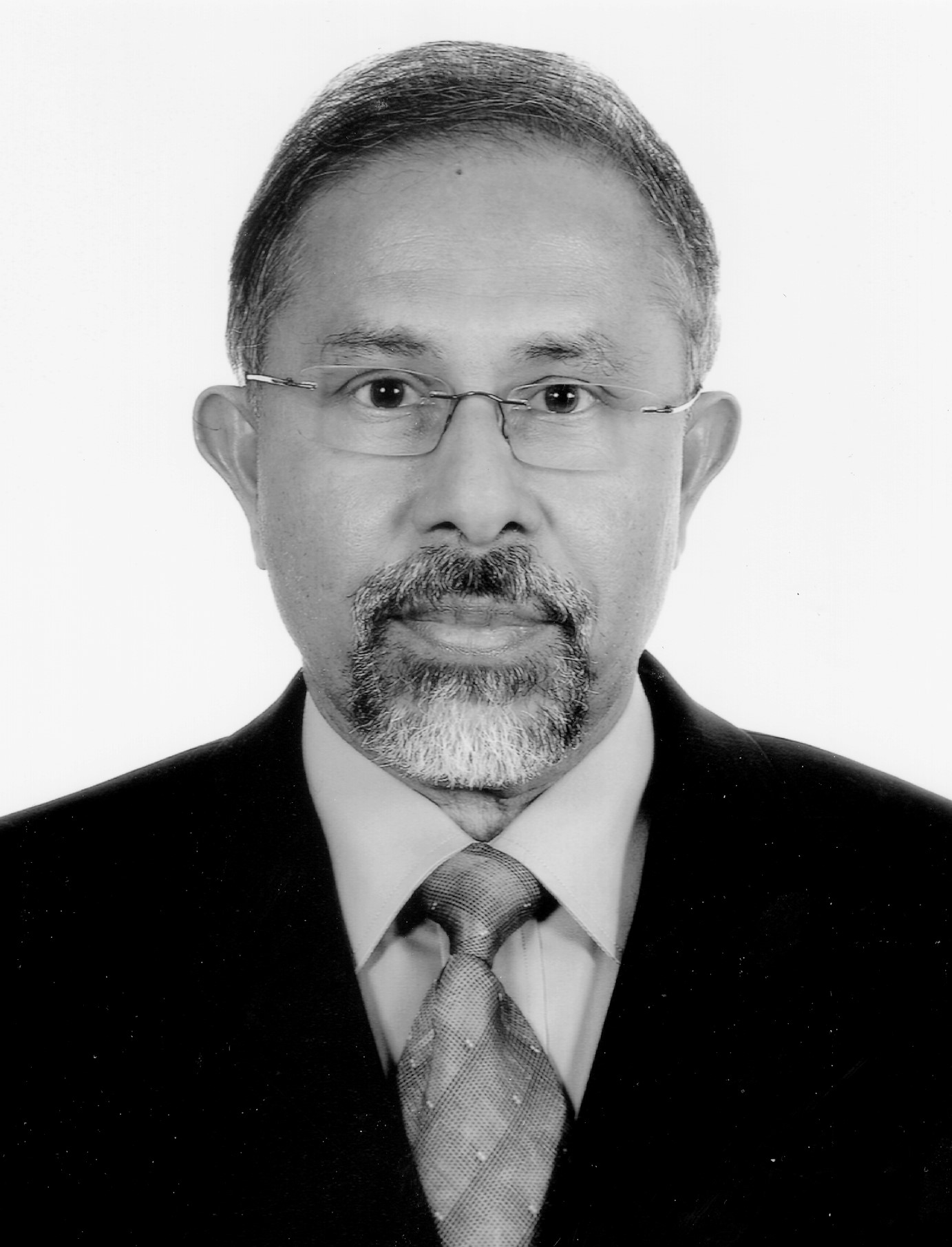 Dr. Musthafa Luthfee image